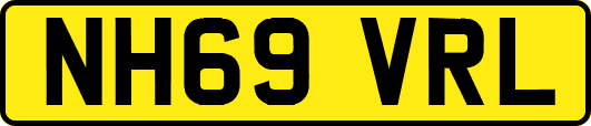 NH69VRL
