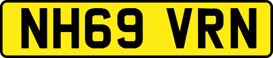 NH69VRN