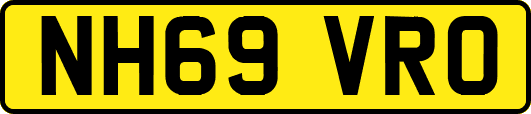 NH69VRO