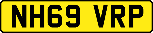 NH69VRP
