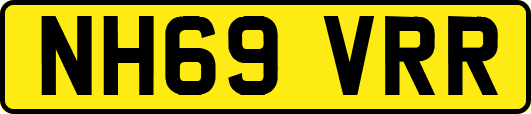 NH69VRR