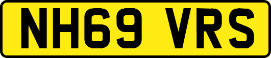 NH69VRS