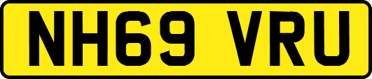 NH69VRU
