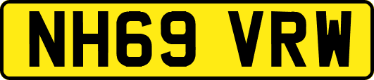 NH69VRW