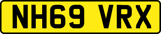 NH69VRX