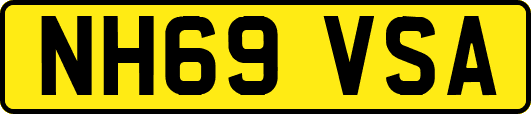 NH69VSA