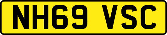 NH69VSC