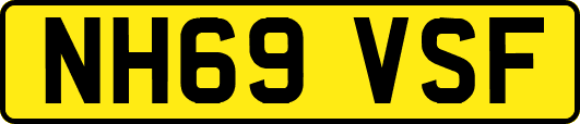 NH69VSF