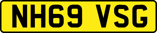 NH69VSG