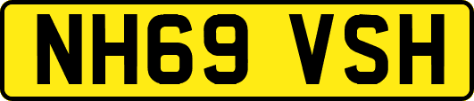 NH69VSH
