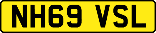 NH69VSL