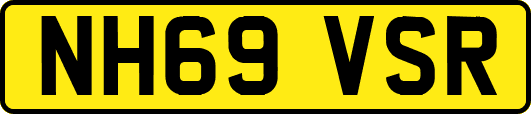 NH69VSR