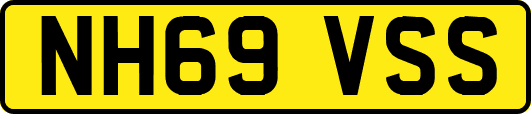 NH69VSS