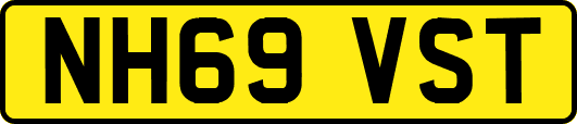 NH69VST
