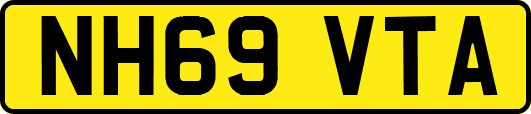 NH69VTA