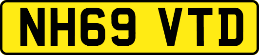 NH69VTD