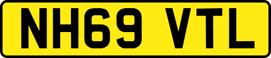 NH69VTL