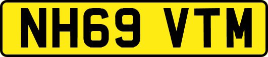 NH69VTM