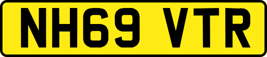 NH69VTR
