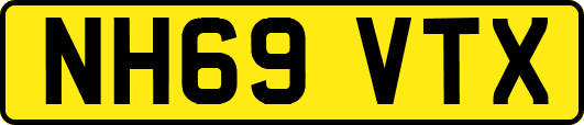 NH69VTX