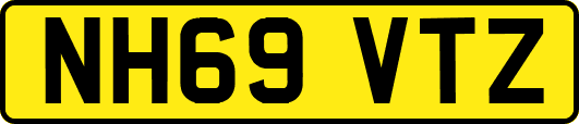NH69VTZ
