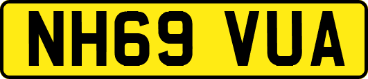 NH69VUA