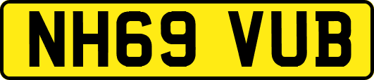 NH69VUB
