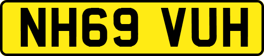 NH69VUH