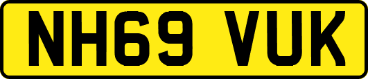 NH69VUK