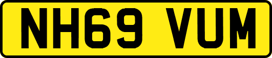 NH69VUM