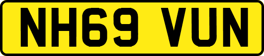 NH69VUN