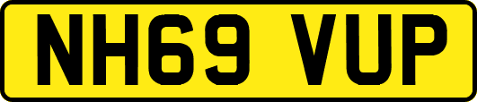 NH69VUP