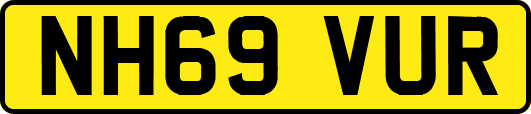 NH69VUR