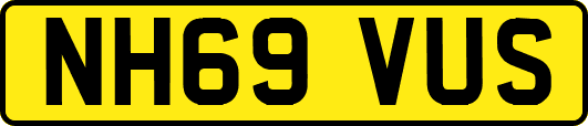 NH69VUS