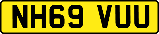 NH69VUU