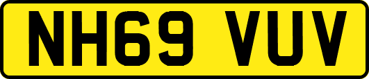 NH69VUV