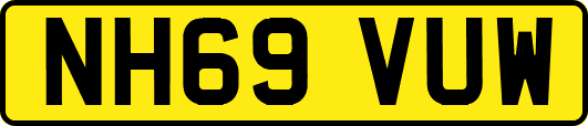 NH69VUW