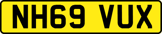 NH69VUX