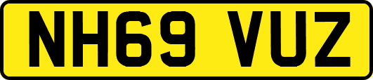 NH69VUZ