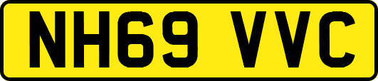 NH69VVC