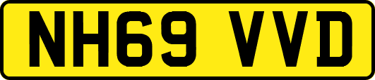 NH69VVD