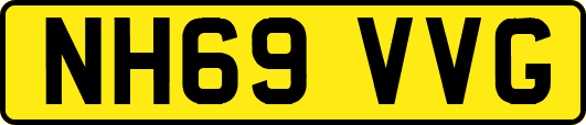 NH69VVG