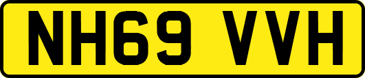 NH69VVH