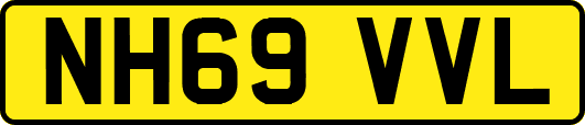 NH69VVL