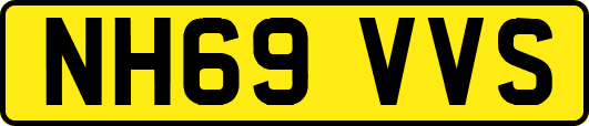 NH69VVS