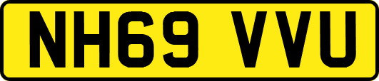 NH69VVU