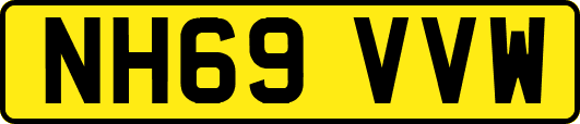 NH69VVW