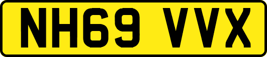 NH69VVX