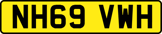 NH69VWH