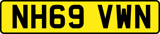 NH69VWN